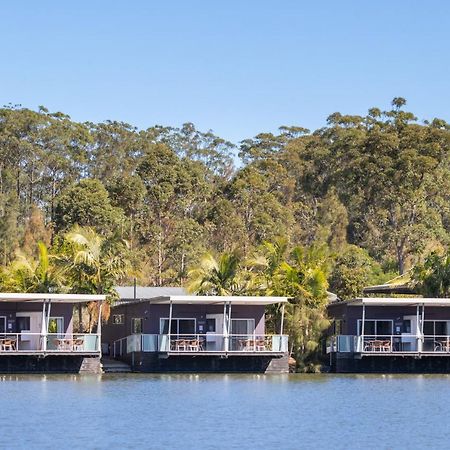Ingenia Holidays Lake Conjola Buitenkant foto