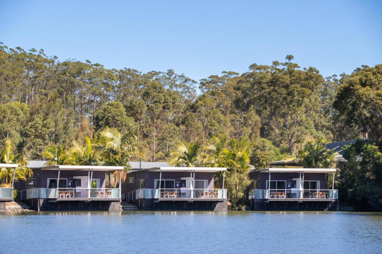 Ingenia Holidays Lake Conjola Buitenkant foto