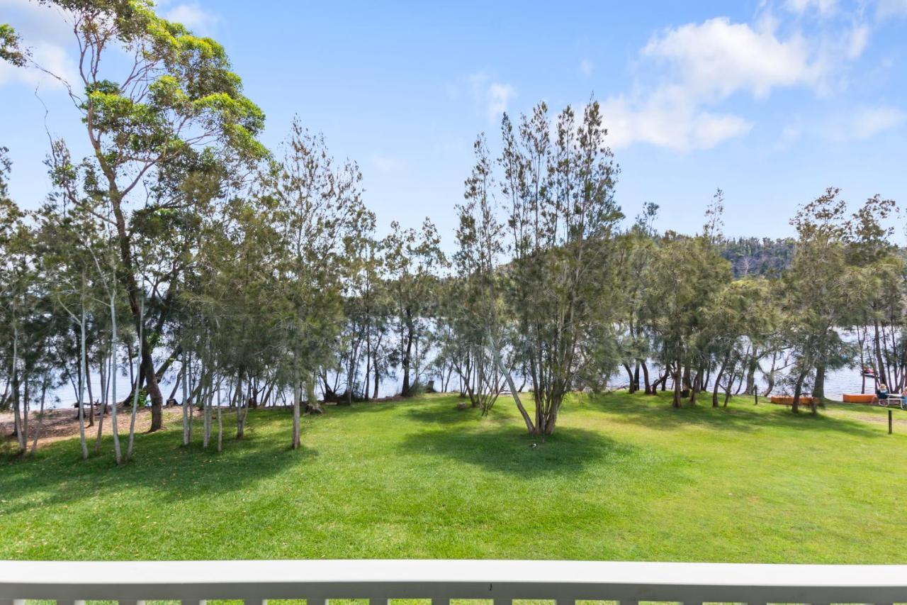 Ingenia Holidays Lake Conjola Buitenkant foto