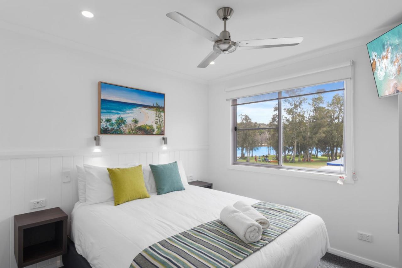 Ingenia Holidays Lake Conjola Buitenkant foto