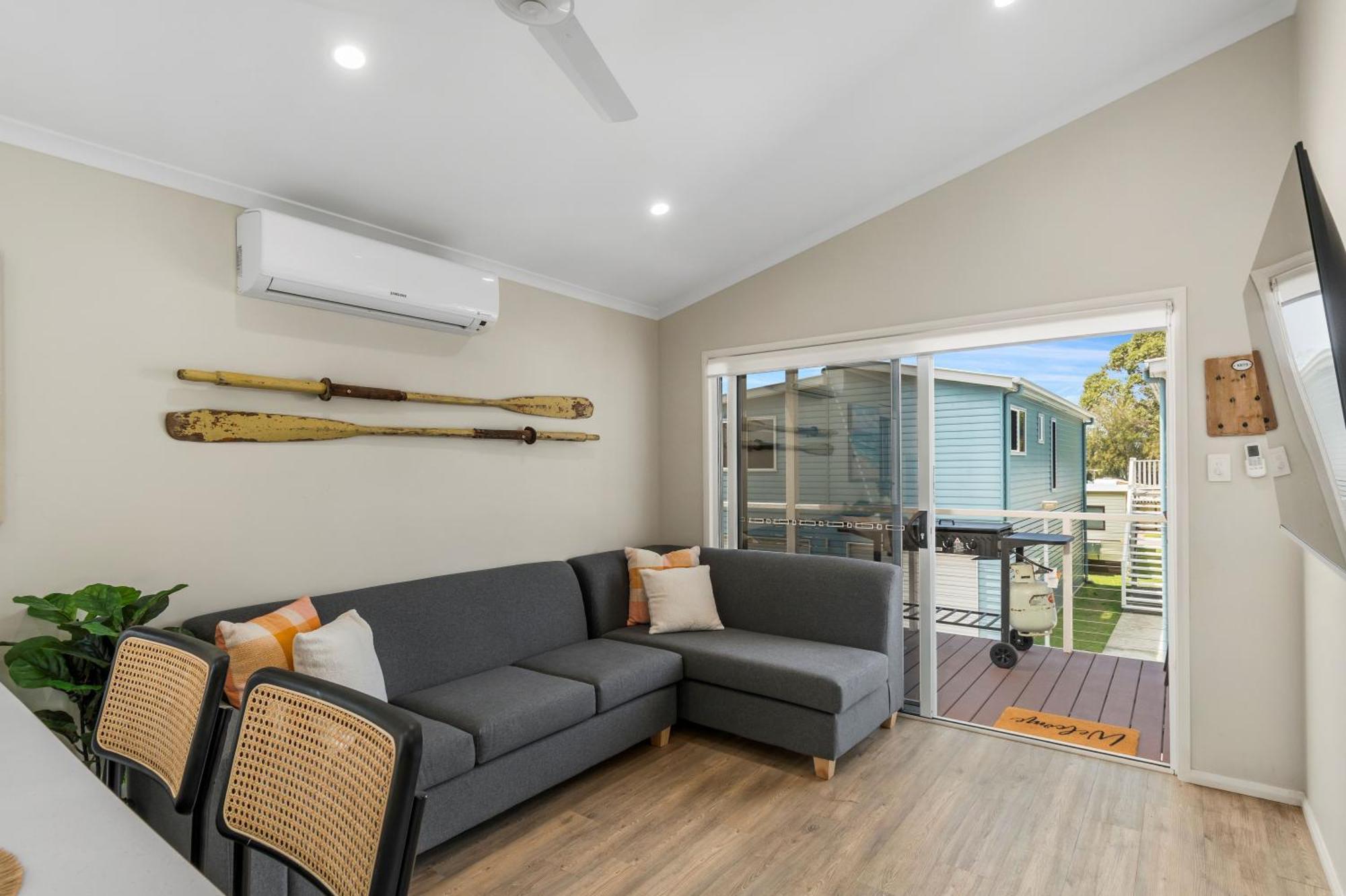Ingenia Holidays Lake Conjola Buitenkant foto