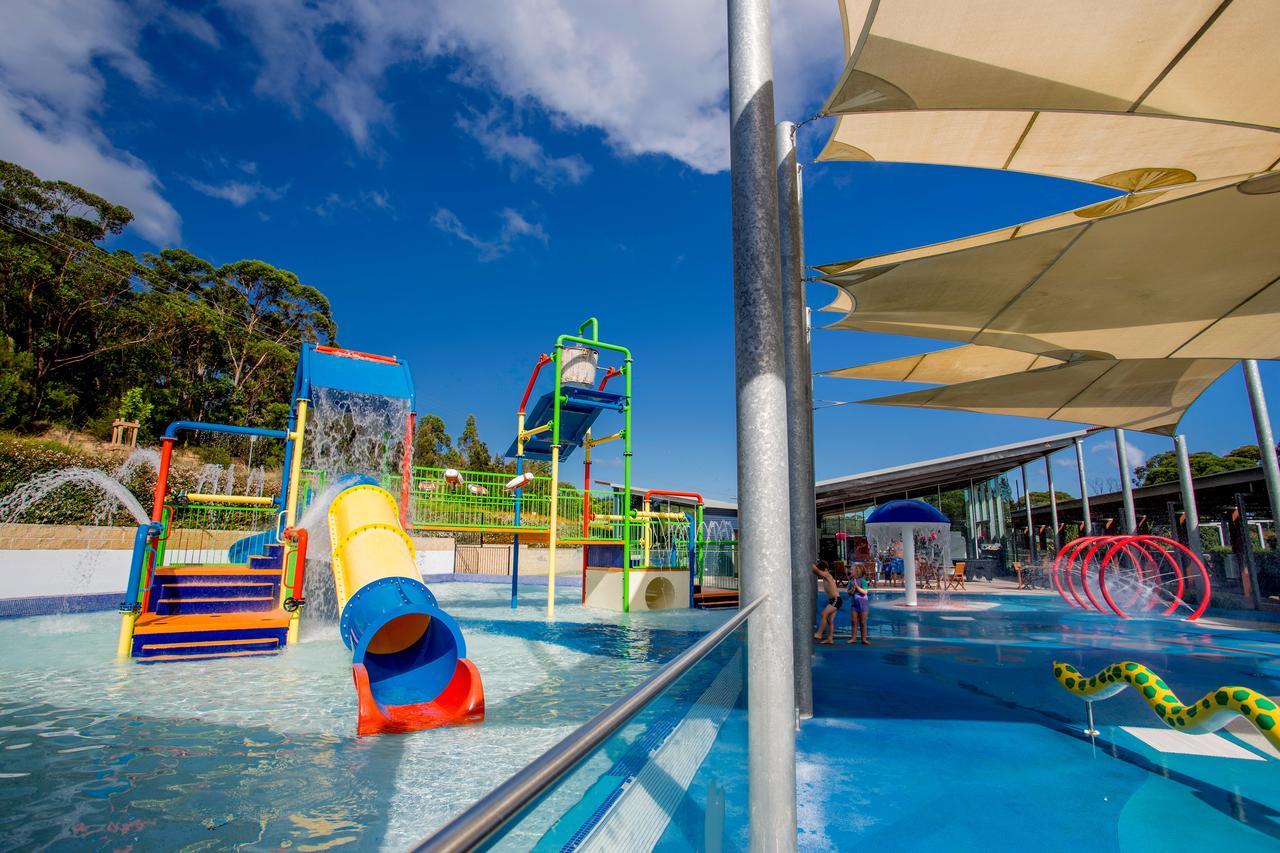 Ingenia Holidays Lake Conjola Buitenkant foto