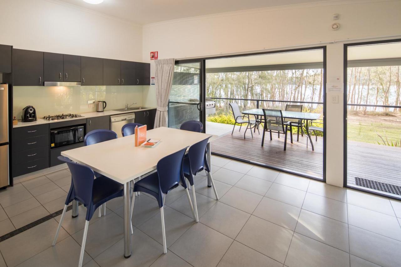 Ingenia Holidays Lake Conjola Buitenkant foto