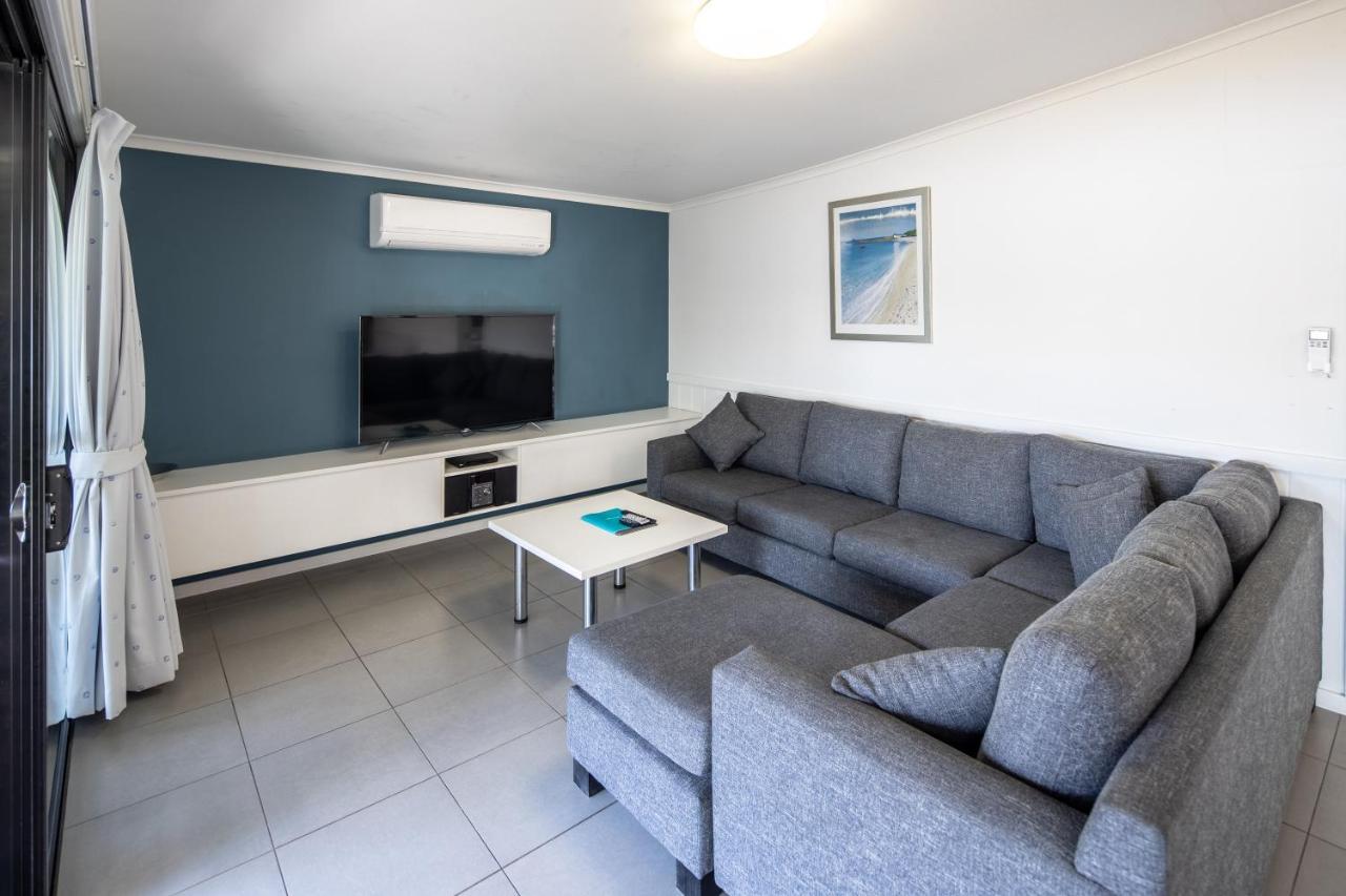 Ingenia Holidays Lake Conjola Buitenkant foto