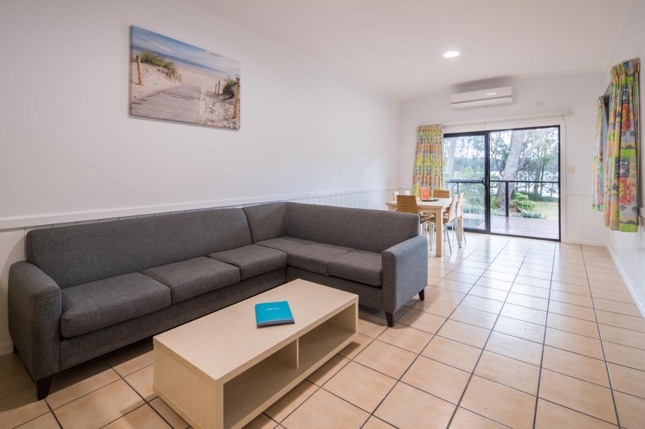 Ingenia Holidays Lake Conjola Buitenkant foto