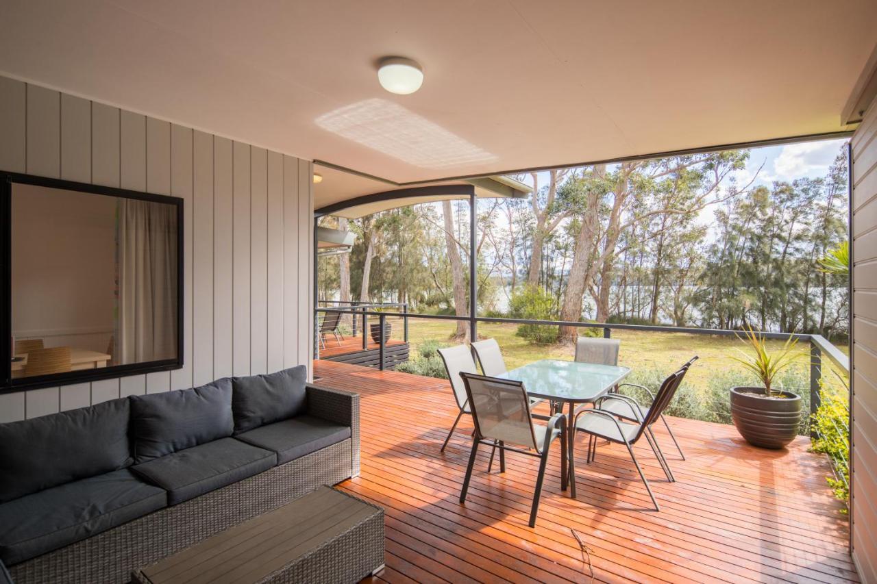 Ingenia Holidays Lake Conjola Buitenkant foto