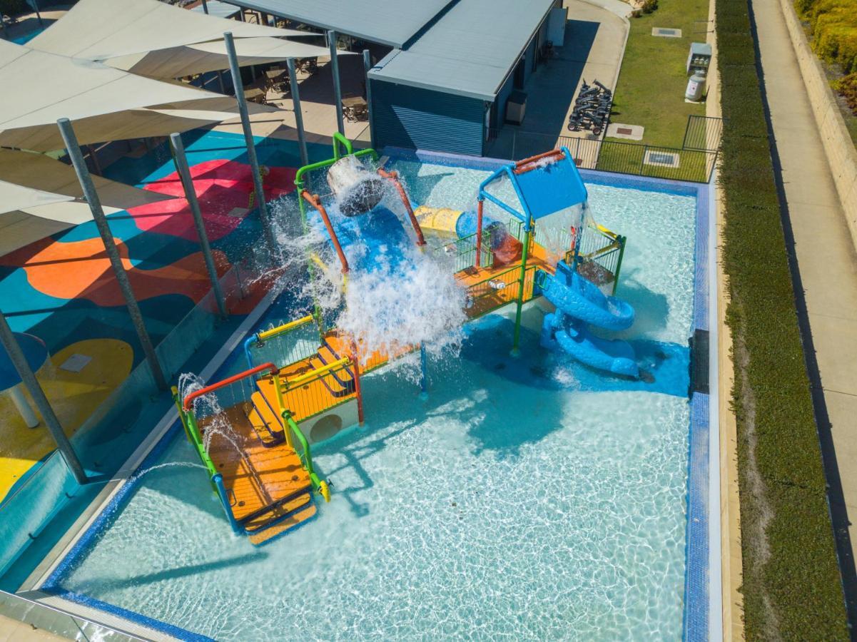 Ingenia Holidays Lake Conjola Buitenkant foto